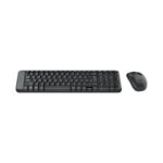 Logitech MK220 Wireless Combo (Qwerty US) - Afbeelding 4