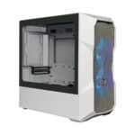 Cooler Master MasterBox TD300 Mesh White - Afbeelding 5
