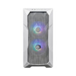 Cooler Master MasterBox TD300 Mesh White - Afbeelding 4