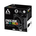 Arctic Cooling Cooling Freezer 36 A-RGB - Afbeelding 2