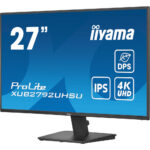 Iiyama ProLite XU2792UHSU-B6 Zwart - Afbeelding 10