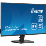 Iiyama ProLite XU2792UHSU-B6 Zwart - Afbeelding 9
