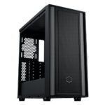 Cooler Master MasterBox 600 Lite Zwart - Afbeelding 5