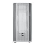 Cooler Master MasterBox 600 Lite Wit - Afbeelding 6