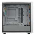 Cooler Master MasterBox 600 Wit - Afbeelding 3