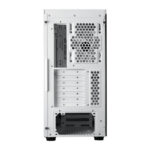 Cooler Master MasterBox 600 Wit - Afbeelding 2