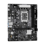 ASRock B760M-H/M.2 - DDR5 - Afbeelding 5