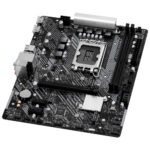 ASRock B760M-H/M.2 - DDR5 - Afbeelding 3
