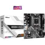ASRock B650M-H/M.2+