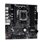 ASRock B650M PG Lightning - Afbeelding 4