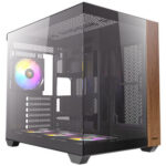 Antec CX800 Wood ARGB_B - Afbeelding 9