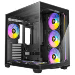 Antec Antec C5 ARGB - TG