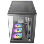 Antec Antec C5 ARGB - TG - Afbeelding 9