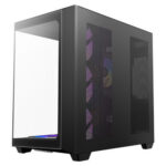 Antec Antec C5 ARGB - TG - Afbeelding 2