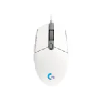 Logitech G102 LIGHTSYNC wit - Afbeelding 4