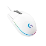 Logitech G102 LIGHTSYNC wit - Afbeelding 3