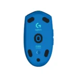 Logitech G305 Blauw - Afbeelding 2