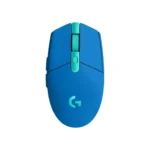 Logitech G305 Blauw