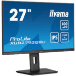 Iiyama ProLite XUB2793QSU-B7 - Afbeelding 5
