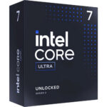 Intel Intel Core Ultra 7 265KF BOX
