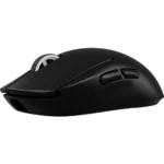 Logitech G Pro X Superlight 2 Zwart - Afbeelding 6