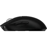 Logitech G Pro X Superlight 2 Zwart - Afbeelding 5