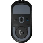 Logitech G Pro X Superlight 2 Zwart - Afbeelding 3