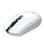 Logitech G305 LIGHTSPEED wit - Afbeelding 7