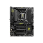 MSI MAG X870 TOMAHAWK WIFI DDR5 - Afbeelding 5