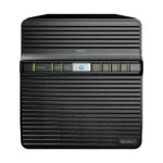 Synology DS423, zonder harde schijven - Afbeelding 2