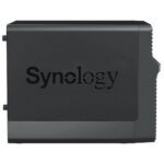 Synology DS423, zonder harde schijven - Afbeelding 5