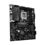 ASRock Z890 Pro-A WiFi - Afbeelding 4