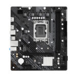 ASRock H610M-H2/M.2 D5 - DDR5 - Afbeelding 5