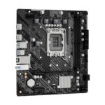 ASRock H610M-H2/M.2 D5 - DDR5 - Afbeelding 3
