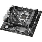 ASRock H610M-HDV/M.2 R2.0 - DDR4 - Afbeelding 4