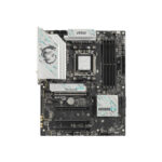 MSI B850 GAMING PLUS WIFI - DDR5 - Afbeelding 2