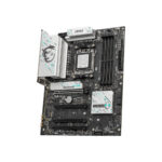 MSI B850 GAMING PLUS WIFI - DDR5 - Afbeelding 3