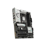 MSI B850 GAMING PLUS WIFI - DDR5 - Afbeelding 4