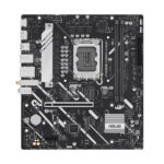 Asus Prime H810M-A WIFI - Afbeelding 2