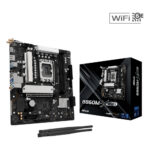 ASRock B860M-X WIFI