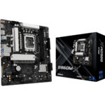 ASRock B860M X