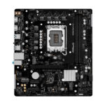 ASRock B860M-H2 - Afbeelding 2