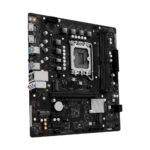 ASRock B860M-H2 - Afbeelding 3