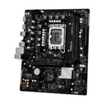 ASRock B860M-H2 - Afbeelding 4