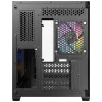 Antec CX600M ARGB_B - TG - Afbeelding 4