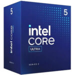 Intel Core Ultra 5 225 BOX