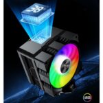 Power Train Z-1300 ARGB PWM - Afbeelding 3