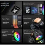 Power Train Z-1300 ARGB PWM - Afbeelding 2