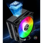 Power Train Z-6000 ARGB PWM - Afbeelding 2