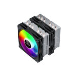 Power Train DL-3000 V2 Colorful PWM - Afbeelding 2